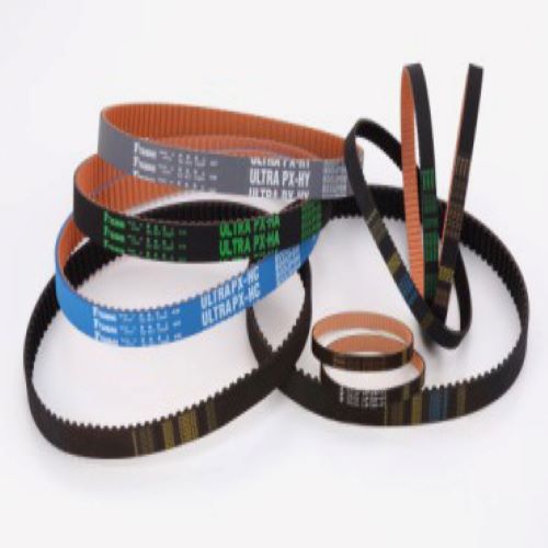 時(shí)規(guī)皮帶