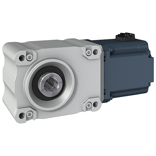 無(wú)刷直交減速機(jī)