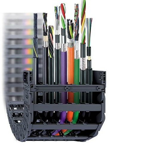 電纜、拖鏈成套交貨系統(tǒng)